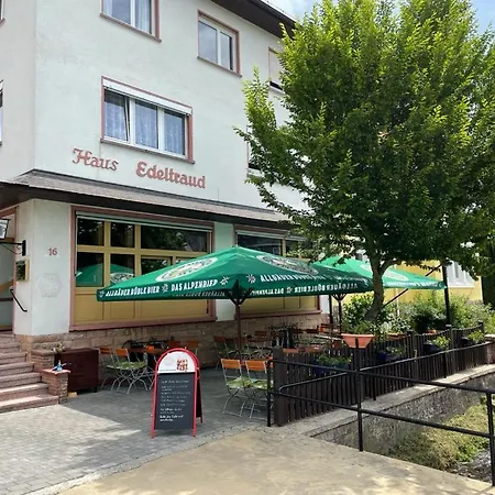Landgasthof Zum Heidekrug-3